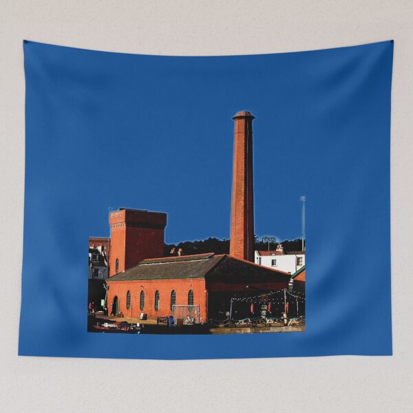 Item preview, Underfall Yard designed and sold by ontological.