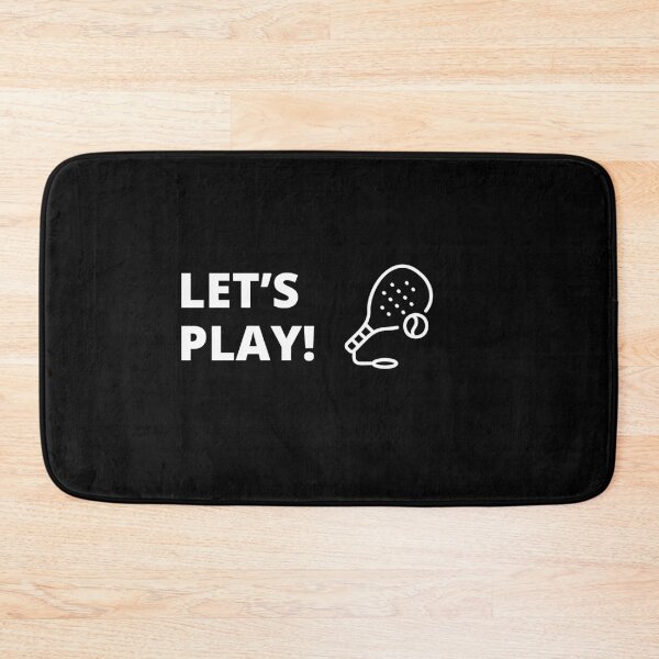 Item preview, Copy of Perfect Padel Merch for Players & Fans designed and sold by hottest-tees.