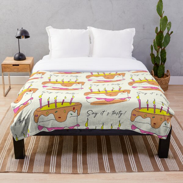 Item preview, Delicioso pastel designed and sold by ANVivid.