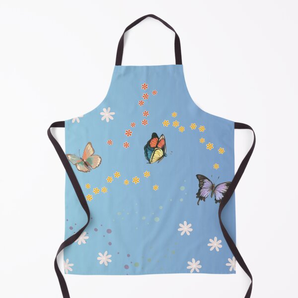 Item preview, Butterfly magic designed and sold by illit-pop.