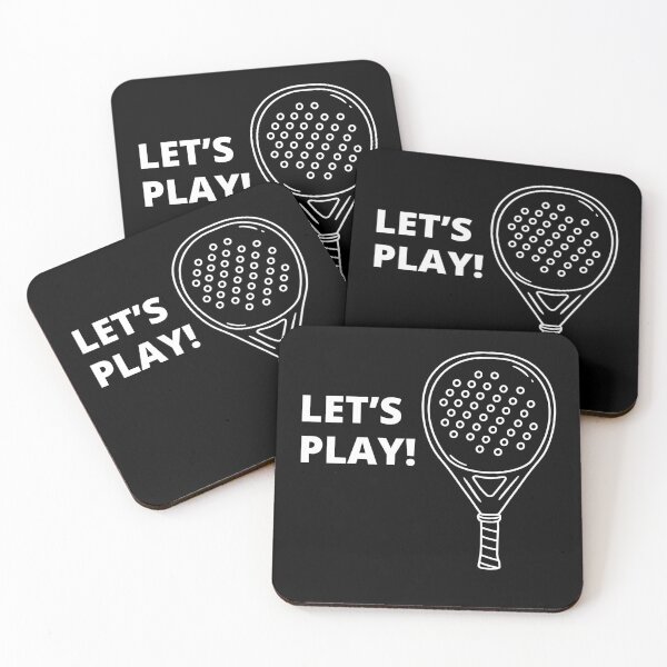 Item preview, Perfect Padel Merch for Players & Fans designed and sold by hottest-tees.