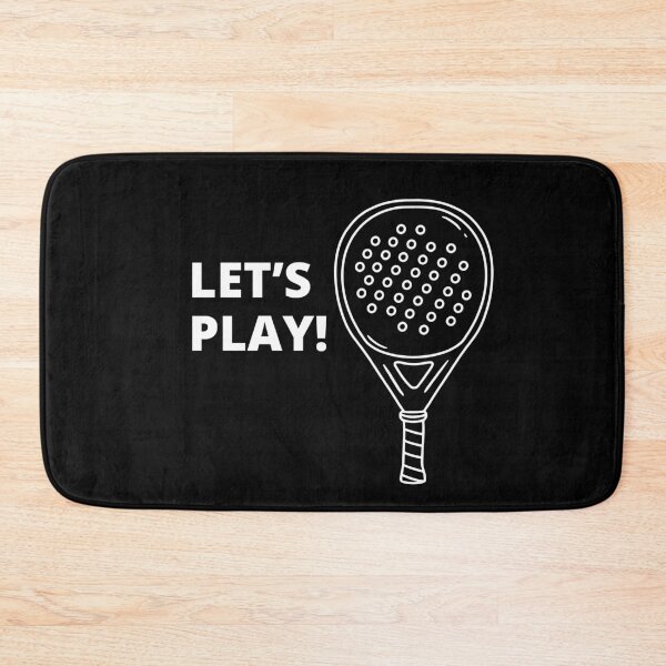 Item preview, Perfect Padel Merch for Players & Fans designed and sold by hottest-tees.