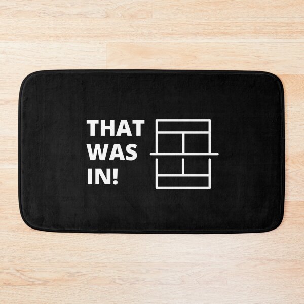 Item preview, Perfect Padel Merch for Players & Fans designed and sold by hottest-tees.