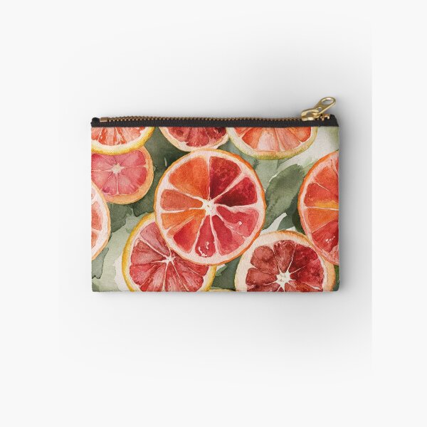 Item preview, orange slices - vitamin C designed and sold by 3ling_Design.