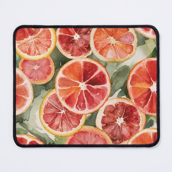 Item preview, orange slices - vitamin C designed and sold by 3ling_Design.