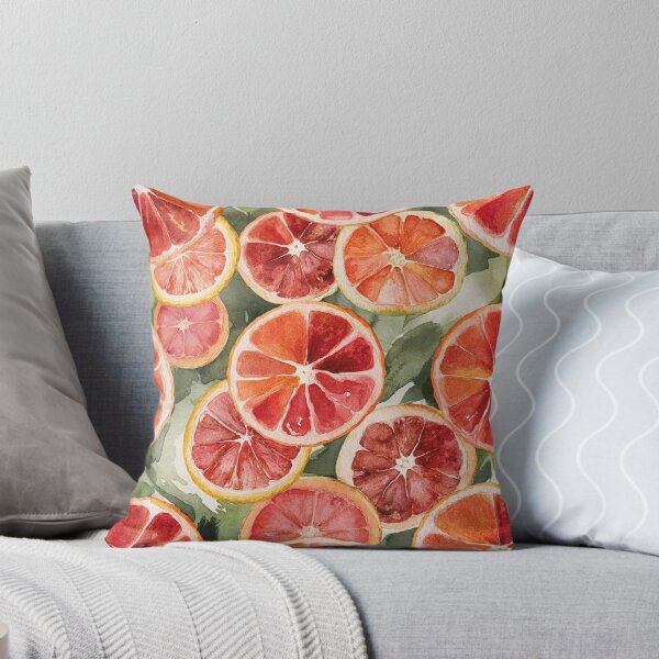 Item preview, orange slices - vitamin C designed and sold by 3ling_Design.