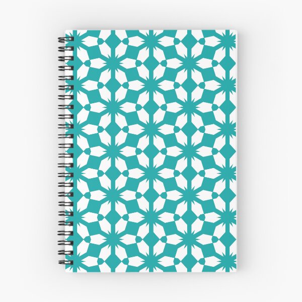 Item preview, Panal minimalista verde azul y blanco designed and sold by Lisetta Collection.