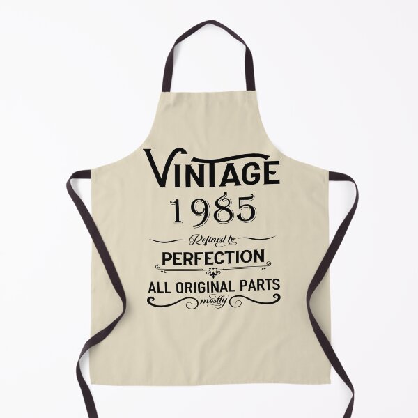 Artikelvorschau, 1985 geboren Geburtsjahr Vintage Geschenk zum 40. Geburtstag entworfen und verkauft von Alexaltay.