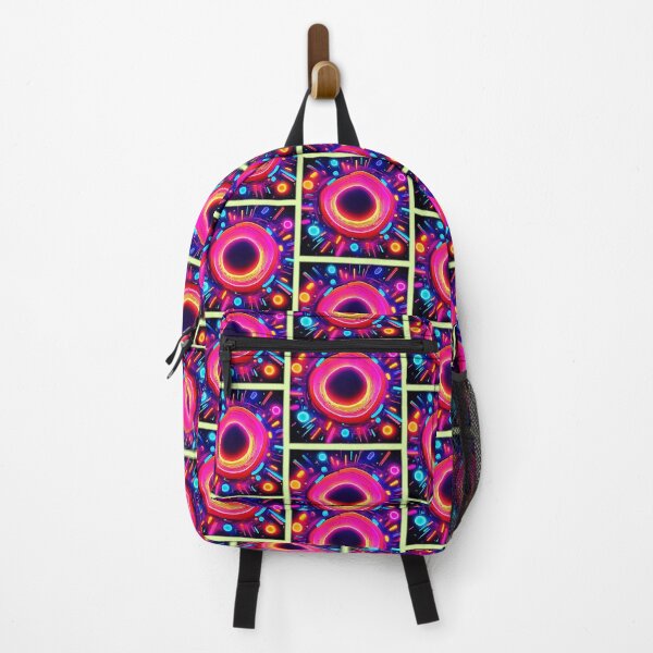 Item preview, Glowing Abstract Design designed and sold by Health And Fitness Posts e-Store.
