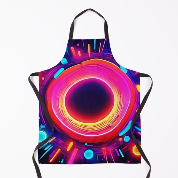 Item preview, Glowing Abstract Design designed and sold by Health And Fitness Posts e-Store.