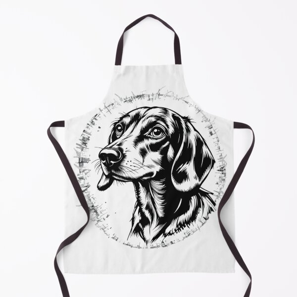 Item preview, Daschund designed and sold by Desordian.