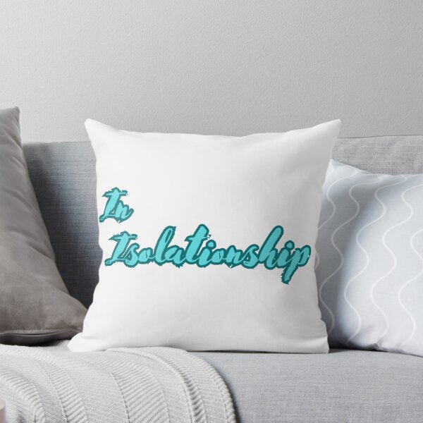 Item preview, In Isolationship designed and sold by Little-Miracle.