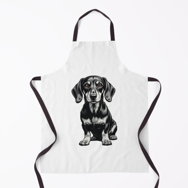 Item preview, Daschund designed and sold by Desordian.