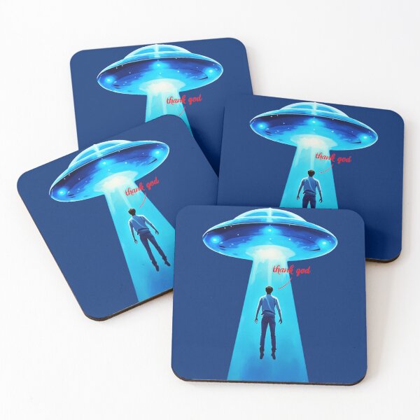 Item preview, Beam Me Up, Please designed and sold by Smile More Art Store ⭐️⭐️⭐️⭐️⭐️.