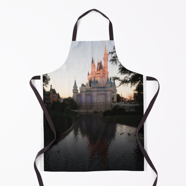 Item preview, Magic Castle designed and sold by ShutterbugBttns.