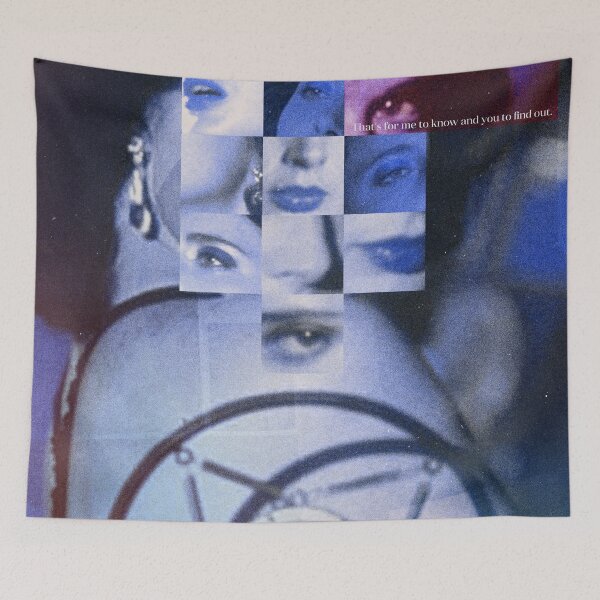 Item preview, Blue Velvet David Lynch Vintage Movie Poster designed and sold by kerims.