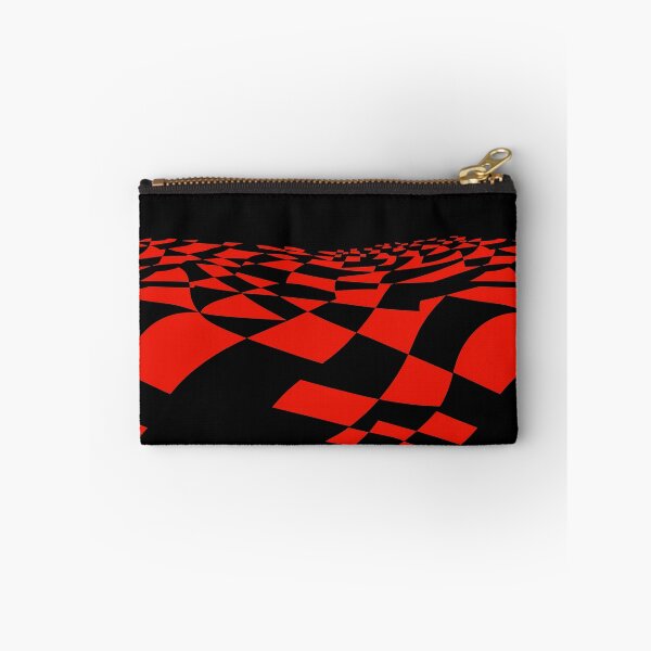 Item preview, Modern Abstract Checkerboard  designed and sold by trendteezstore.