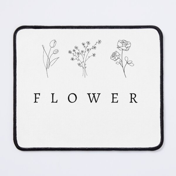 Item preview, flower designed and sold by UniqueByMarko.