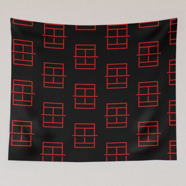 Item preview, Padel Court - Perfect Padel Merch for Players & Fans designed and sold by hottest-tees.
