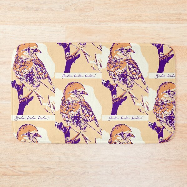 Item preview, Birdie, birdie designed and sold by ANVivid.