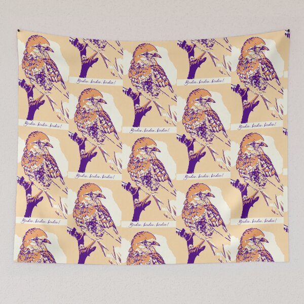 Item preview, Birdie, birdie designed and sold by ANVivid.