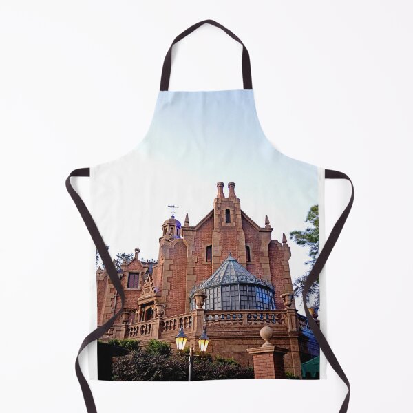 Item preview, Haunted Mansion designed and sold by ShutterbugBttns.
