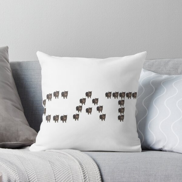 Item preview, oia oia gato designed and sold by Nostana.