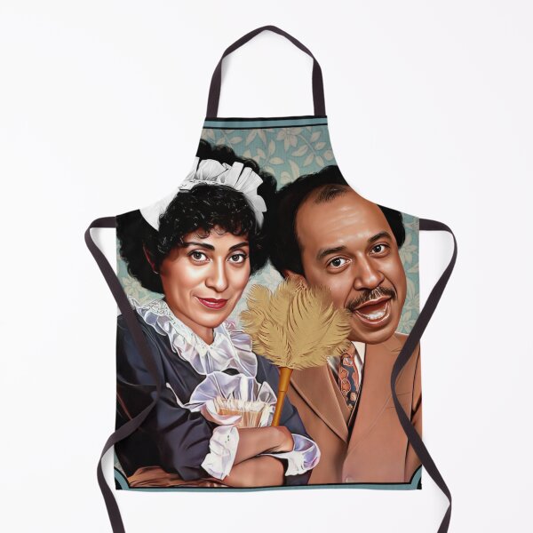 Item preview, The Jeffersons designed and sold by IndecentDesigns.