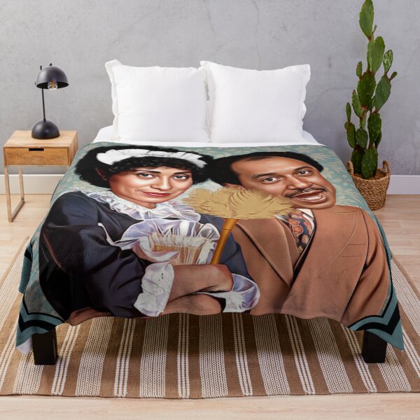Item preview, The Jeffersons designed and sold by IndecentDesigns.