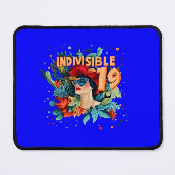 Item preview, Indivisible 19 designed and sold by SiggyZiggy.