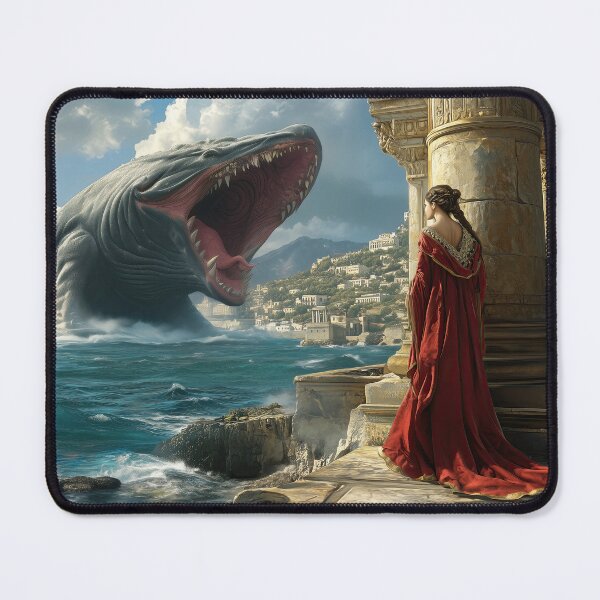 Item preview, Andromeda and Cetus designed and sold by Daniel Eskridge.