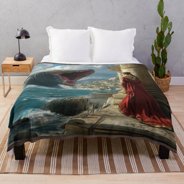 Item preview, Andromeda and Cetus designed and sold by Daniel Eskridge.