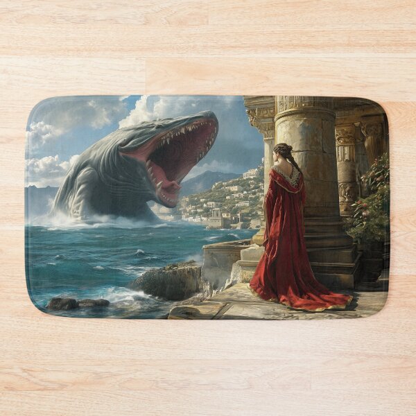 Item preview, Andromeda and Cetus designed and sold by Daniel Eskridge.