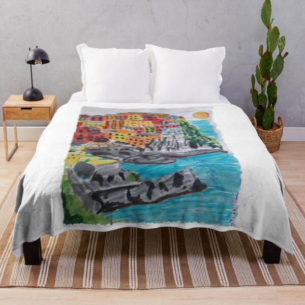Item preview, Manarola designed and sold by 300Spikes.