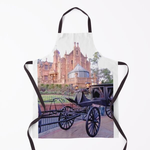 Item preview, Mansion Carriage designed and sold by ShutterbugBttns.