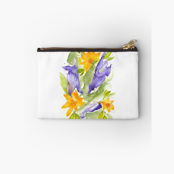 Item preview, Splash of Flowers designed and sold by Tstafford.