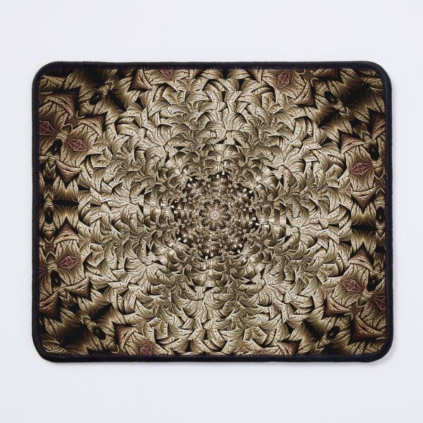 Item preview, Rippled Gold designed and sold by Christine Lake.