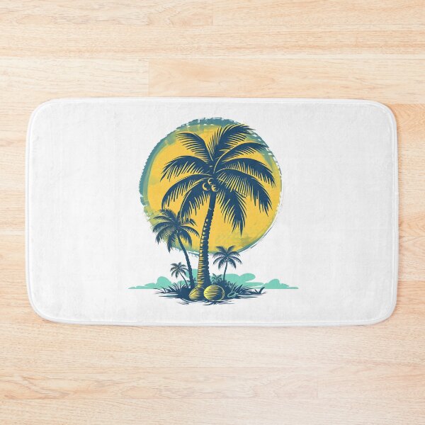 Item preview, Palm Trees & Coconuts designed and sold by KSimpson838.