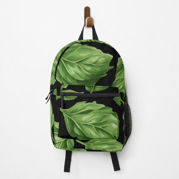 Item preview, Basil Leaves, Spices and Flavor designed and sold by Aquillashop.