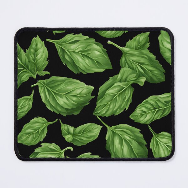 Item preview, Basil Leaves, Spices and Flavor designed and sold by Aquillashop.