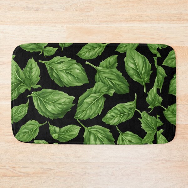 Item preview, Basil Leaves, Spices and Flavor designed and sold by Aquillashop.