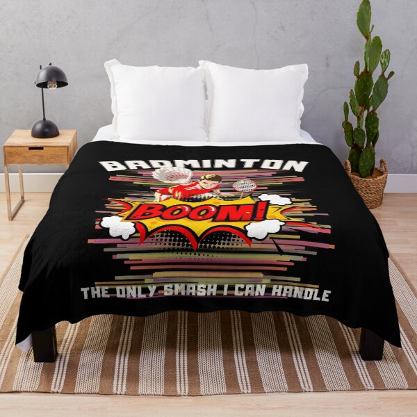 Item preview, Badminton designed and sold by ConradoBullhead.