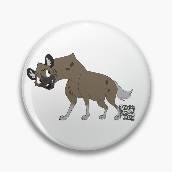 Item preview, Haida in Lion King style designed and sold by RaineOfAuroria.