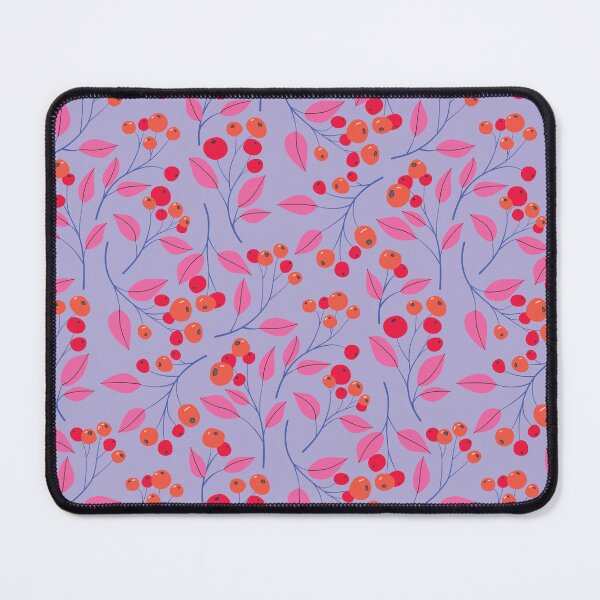 Item preview, Eighties tossed berries designed and sold by MistyLakeArt.