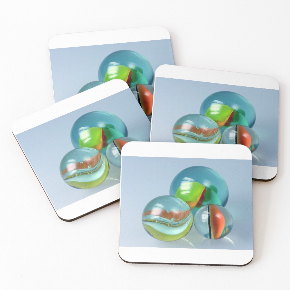 Item preview, Coasters (Set of 4) designed and sold by SmoothBreeze7.