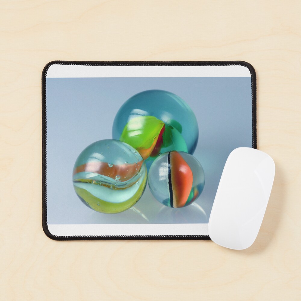 Item preview, Mouse Pad designed and sold by SmoothBreeze7.