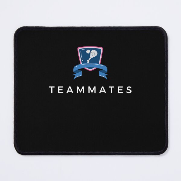 Item preview, Padel Teammates Perfect Padel Merch for Players & Fans designed and sold by hottest-tees.
