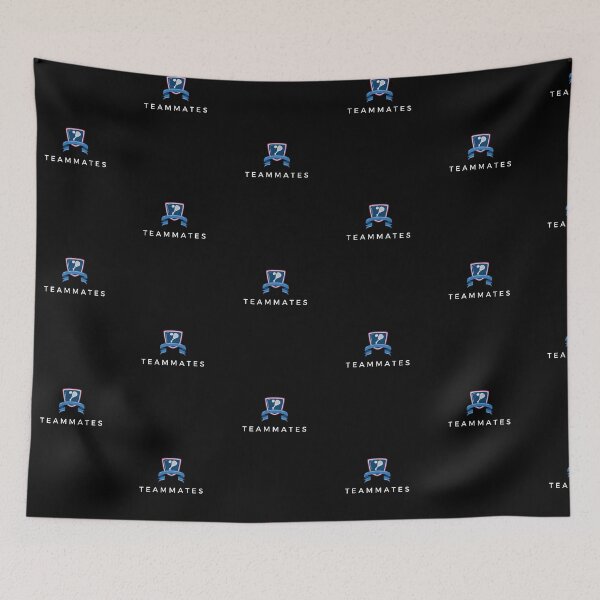 Item preview, Padel Teammates Perfect Padel Merch for Players & Fans designed and sold by hottest-tees.