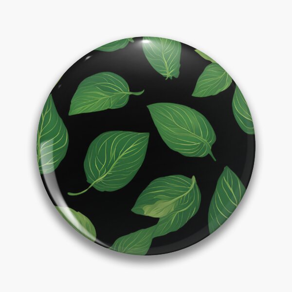 Item preview, Leaves Basil, Spices and Flavor designed and sold by Aquillashop.