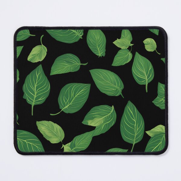 Item preview, Leaves Basil, Spices and Flavor designed and sold by Aquillashop.